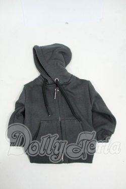 画像1: SDM＆MSD/OF:パーカー Y-26-04-01-039-WT-ZY