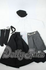 SDM＆MSD/OF:衣装セット Y-26-04-01-299-WT-ZY