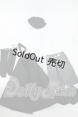 SDM＆MSD/OF:衣装セット Y-26-04-01-299-WT-ZY
