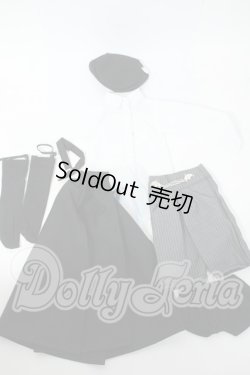 画像1: SDM＆MSD/OF:衣装セット Y-26-04-01-299-WT-ZY