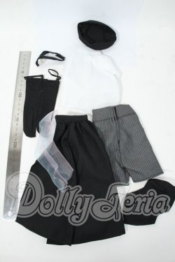 画像2: SDM＆MSD/OF:衣装セット Y-26-04-01-299-WT-ZY