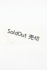 SDM/ハンドパーツ Y-26-04-01-089-WT-ZY