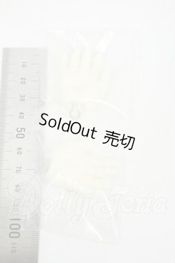 画像2: SDM/ハンドパーツ Y-26-04-01-089-WT-ZY
