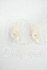 SDM/SDM用フットパーツ SDM-FO-02（PSホワイト） Y-26-04-01-090-WT-ZY