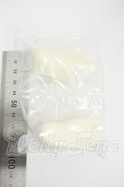 画像2: SDM/SDM用フットパーツ SDM-FO-02（PSホワイト） Y-26-04-01-090-WT-ZY