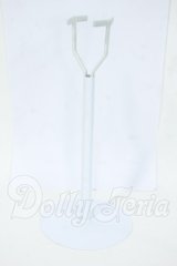 SDM/ドールスタンド:サドルタイプ Y-26-04-01-093-WT-ZY