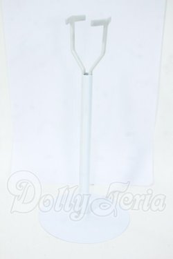 画像1: SDM/ドールスタンド:サドルタイプ Y-26-04-01-093-WT-ZY