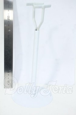 画像2: SDM/ドールスタンド:サドルタイプ Y-26-04-01-093-WT-ZY