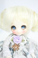 DOLLCE/ミニスウィーツドール：スノーチュマ Y-26-04-01-097-WT-ZY