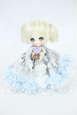 画像2: DOLLCE/ミニスウィーツドール：スノーチュマ Y-26-04-01-097-WT-ZY