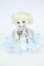 画像2: DOLLCE/ミニスウィーツドール：スノーチュマ Y-26-04-01-097-WT-ZY (2)