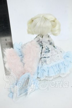 画像3: DOLLCE/ミニスウィーツドール：スノーチュマ Y-26-04-01-097-WT-ZY