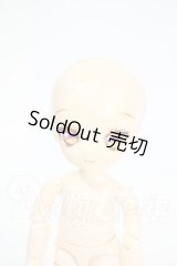 オビツ11用ジュエルドール/ヘッド+ボディ Y-26-04-01-098-WT-ZY