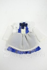 azoneピコニーモD用マジカル☆少女セット/OF:衣装 Y-26-04-01-102-WT-ZY