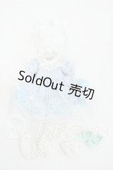 オビツ11/OF:衣装 Y-26-04-01-103-WT-ZY