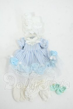 画像1: オビツ11/OF:衣装 Y-26-04-01-103-WT-ZY