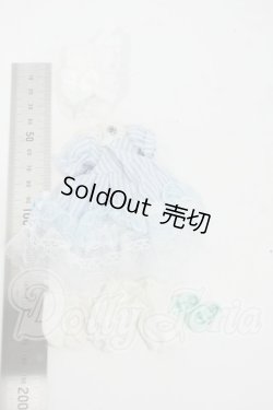画像2: オビツ11/OF:衣装 Y-26-04-01-103-WT-ZY