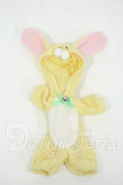 画像1: オビツ11/OF:衣装 Y-26-04-01-104-WT-ZY