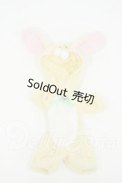 画像1: オビツ11/OF:衣装 Y-26-04-01-104-WT-ZY