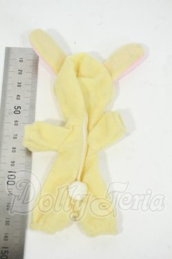 画像2: オビツ11/OF:衣装 Y-26-04-01-104-WT-ZY