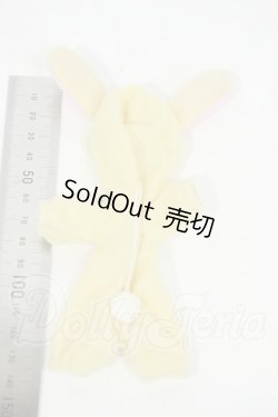 画像2: オビツ11/OF:衣装 Y-26-04-01-104-WT-ZY