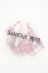 オビツ11/OF:衣装 Y-26-04-01-105-WT-ZY