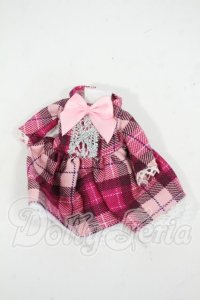 オビツ11/OF:衣装 Y-26-04-01-105-WT-ZY