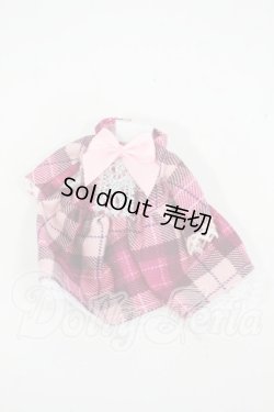 画像1: オビツ11/OF:衣装 Y-26-04-01-105-WT-ZY