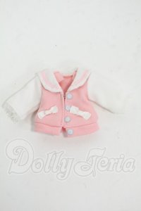 オビツ11/OF:衣装 Y-26-04-01-106-WT-ZY