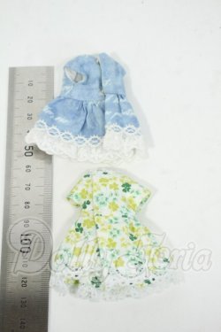 画像2: オビツ11/OF:衣装 Y-26-04-01-107-WT-ZY