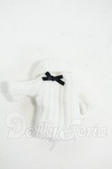 オビツ11/OF:衣装 Y-26-04-01-109-WT-ZY