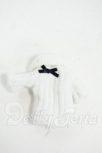 オビツ11/OF:衣装 Y-26-04-01-109-WT-ZY