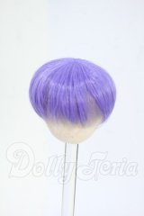 3.5inch-4inch/ウィッグ Y-26-04-01-145-WT-ZY