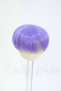 3.5inch-4inch/ウィッグ Y-26-04-01-145-WT-ZY