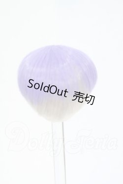 画像2: 3.5inch-4inch/ウィッグ Y-26-04-01-145-WT-ZY