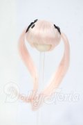 4inch/ウィッグ Y-26-04-01-143-WT-ZY