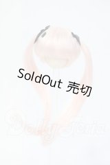 4inch/ウィッグ Y-26-04-01-143-WT-ZY