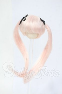 画像1: 4inch/ウィッグ Y-26-04-01-143-WT-ZY