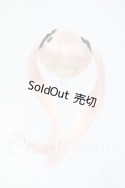 画像1: 4inch/ウィッグ Y-26-04-01-143-WT-ZY