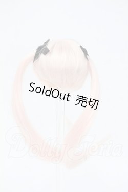 画像2: 4inch/ウィッグ Y-26-04-01-143-WT-ZY