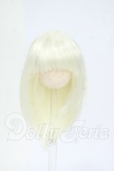 4inch/ウィッグ Y-26-04-01-144-WT-ZY