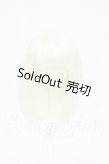 4inch/ウィッグ Y-26-04-01-144-WT-ZY