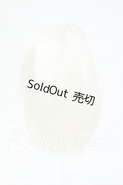 画像2: 4inch/ウィッグ Y-26-04-01-144-WT-ZY