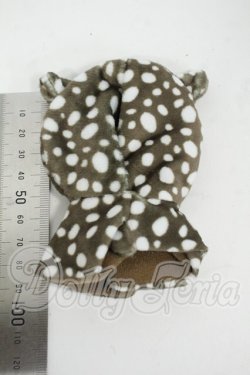 画像2: 1/12サイズ/OF:衣装 Y-26-04-01-110-WT-ZY