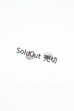 画像2: 8mm/アニメアイ Y-26-04-01-149-WT-ZY