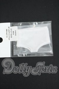 27cmサイズドール/OF:衣装 Y-26-04-01-116-WT-ZY