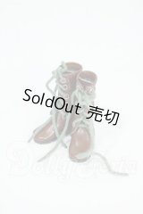 27cmサイズドール/OF:靴 Y-26-04-01-117-WT-ZY