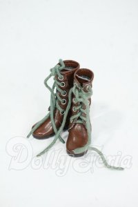 27cmサイズドール/OF:靴 Y-26-04-01-117-WT-ZY