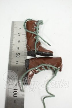 画像2: 27cmサイズドール/OF:靴 Y-26-04-01-117-WT-ZY