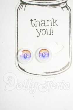 画像1: 12ｍｍ/アニメアイ Y-26-04-01-147-WT-ZY